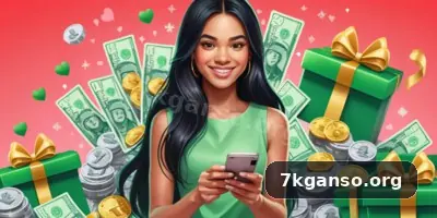 Slots 7kganso