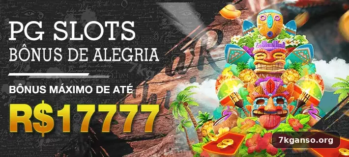 Plataforma tecnológica 7kganso